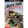 Skate Park Challenge (平装)