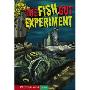 The Fish Gut Experiment (图书馆装订)