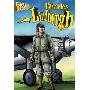 Charles Lindbergh Graphic Biography (平装)