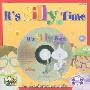 It's Silly Time [With CD (Audio)] (平装)
