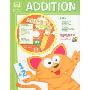 Addition [With CD (Audio)] (平装)