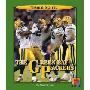 Green Bay Packers (图书馆装订)