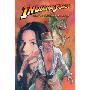 Indiana Jones and the Golden Fleece, Volume 2 (图书馆装订)