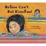 Babies Can't Eat Kimchee! (精装)
