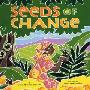 Seeds of Change: Planting a Path to Peace (精装)