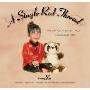 A Single Red Thread [With CD (Audio)] (精装)