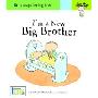 I'm a New Big Brother (精装)