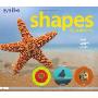 Eyelike Shapes & Patterns (精装)