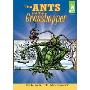 The Ants and the Grasshopper (图书馆装订)