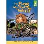 The Boy Who Cried Wolf (图书馆装订)