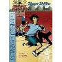 Tommy Bomani: Teen Warrior, Book 1: Shape-Shifter (图书馆装订)