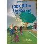 Look Out for Lightning!: Book 2 (图书馆装订)