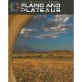 Plains and Plateaus (图书馆装订)