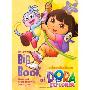 The Annual Big Book of Dora (精装)