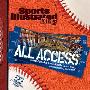 Sports Illustrated Kids All Access: Your Pass to Behind the Scenes Photos of Athletes, Locker Rooms, and More (精装)