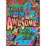 Time for Kids That's Awesome: The World's Most Amazing Facts & Records (精装)