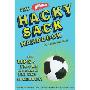 The Wham-O Hacky Sack Handbook [With Official Hacky Sack Footbag and DVD] (平装)