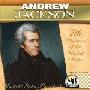 Andrew Jackson: 7th President of the United States (图书馆装订)