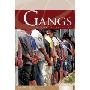 Gangs (图书馆装订)