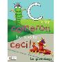 C Is for Cameron But Also for Cecil (Perfect Paperback)