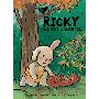 Ricky and the Squirrel (精装)