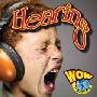 Hearing (精装)