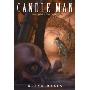 Candle Man, Book Two: The Society of Dread (精装)