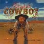 The Toughest Cowboy: Or How the Wild West Was Tamed (精装)