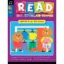 Read, Explore, and Discover, Grades K-1: Step in Stories & Activities (平装)