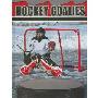 Hockey Goalies (图书馆装订)