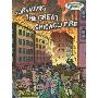 Surviving the Great Chicago Fire (图书馆装订)