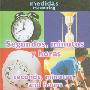 Segundos, Minutos y Horas/Seconds, Minutes, And Hours = Seconds, Minutes, and Hours (图书馆装订)