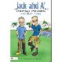 Jack and Al: A Story about Two Grandpas and Their Boots (Perfect Paperback)