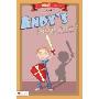 Andy's Family Secret (Perfect Paperback)