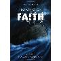 Floating on Faith: The Story of Noah (Perfect Paperback)
