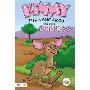 Kimmy the Kangaroo Chooses Kindness: Animal Tales (Perfect Paperback)