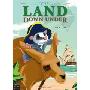 A Possum's Land Down Under (Perfect Paperback)