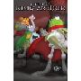 Muppet King Arthur (平装)