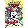 Cars: Route 66 Dash (精装)