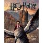 Harry Potter: A Pop-Up Book: Based on the Film Phenomenon (平装)