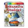 2010 Britannica Student Encyclopaedia (精装)