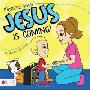 Mommy Says Jesus Is Coming! (Perfect Paperback)