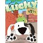 Lucky Gets Adopted (Perfect Paperback)