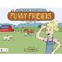 Farmer Fran's Funny Friends (Perfect Paperback)