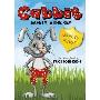 Cabbit: Safety Is the Key (Perfect Paperback)