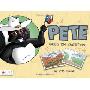 Pete Goes on Vacation (Perfect Paperback)