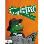 The Easter Frog (Perfect Paperback)