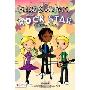 Gracie & Graham and the Rock Star Birthday Party (Perfect Paperback)