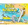 Bello Yellow's Amazing Surprise (Perfect Paperback)