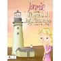 Jamie and the Haunted Lighthouse (Perfect Paperback)